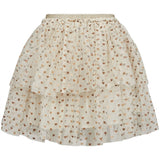 Sofie Schnoor Antique White Skirt