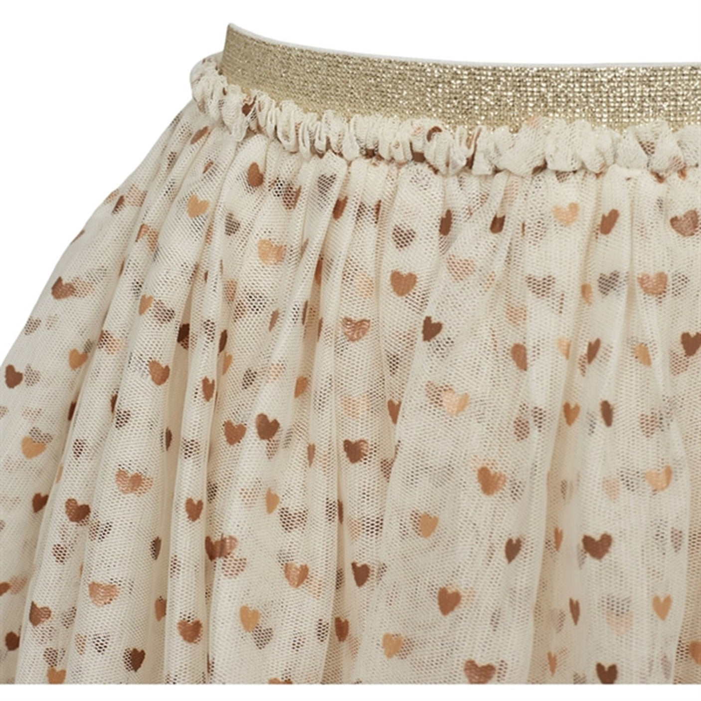 Sofie Schnoor Antique White Skirt