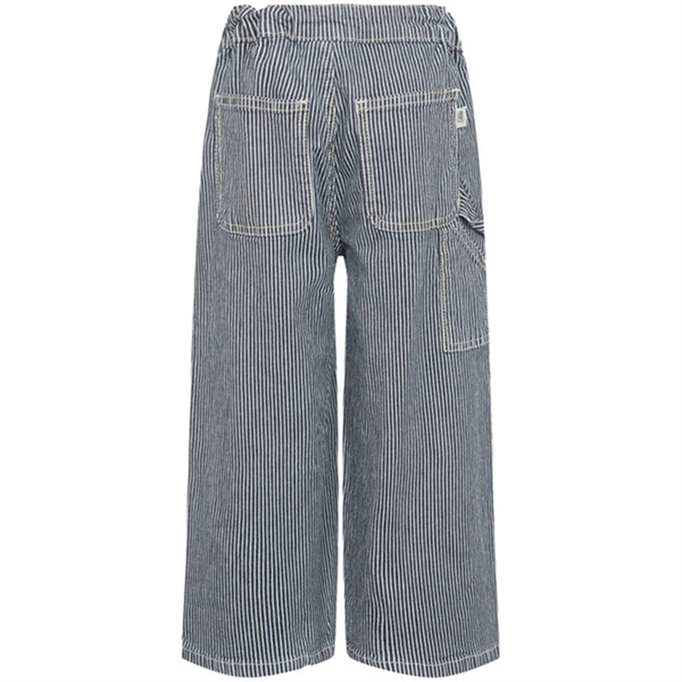 Sofie Schnoor Light Blue Pants