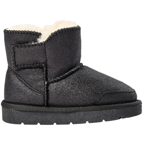 Sofie Schnoor Black Boots