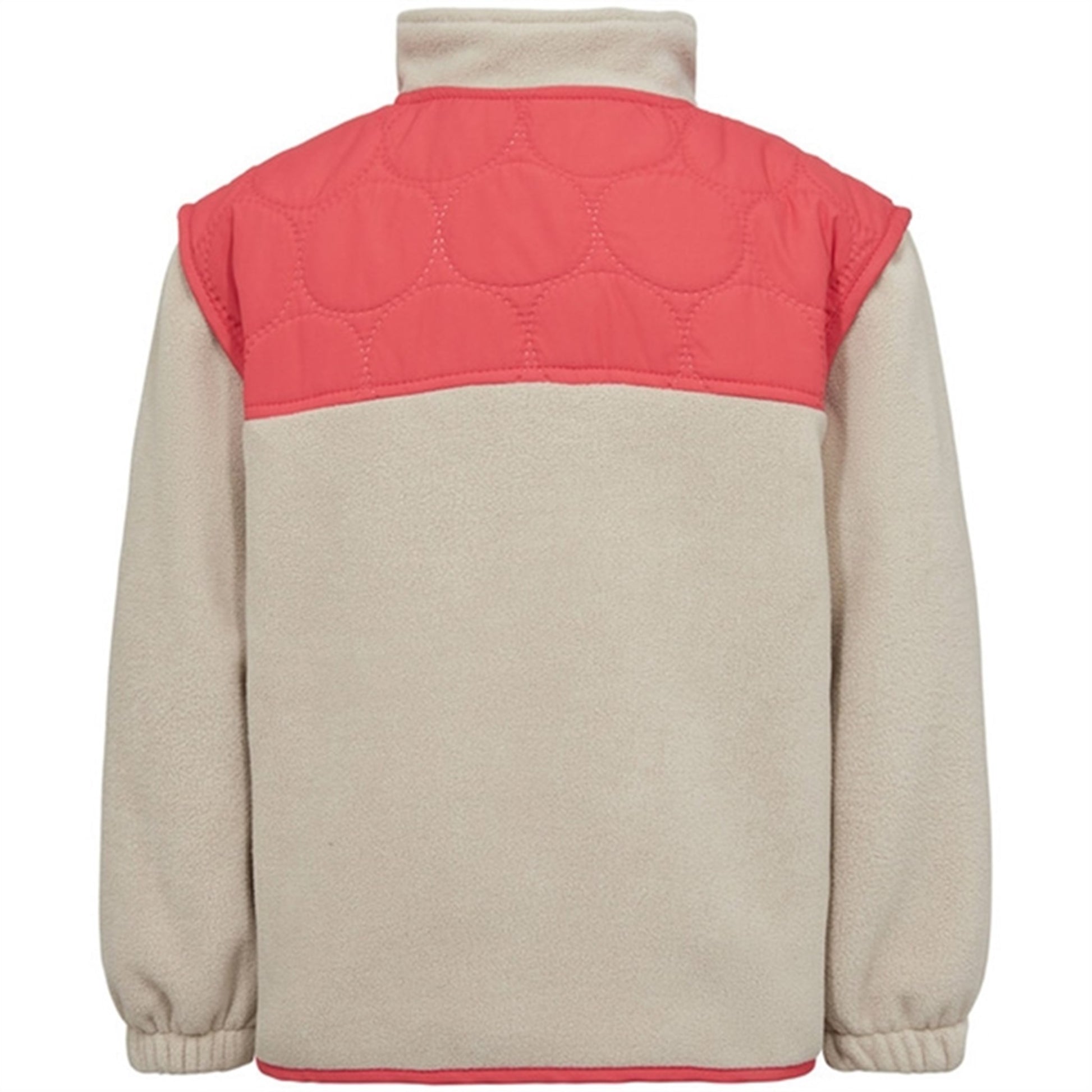 Sofie Schnoor Berry Red Jacket