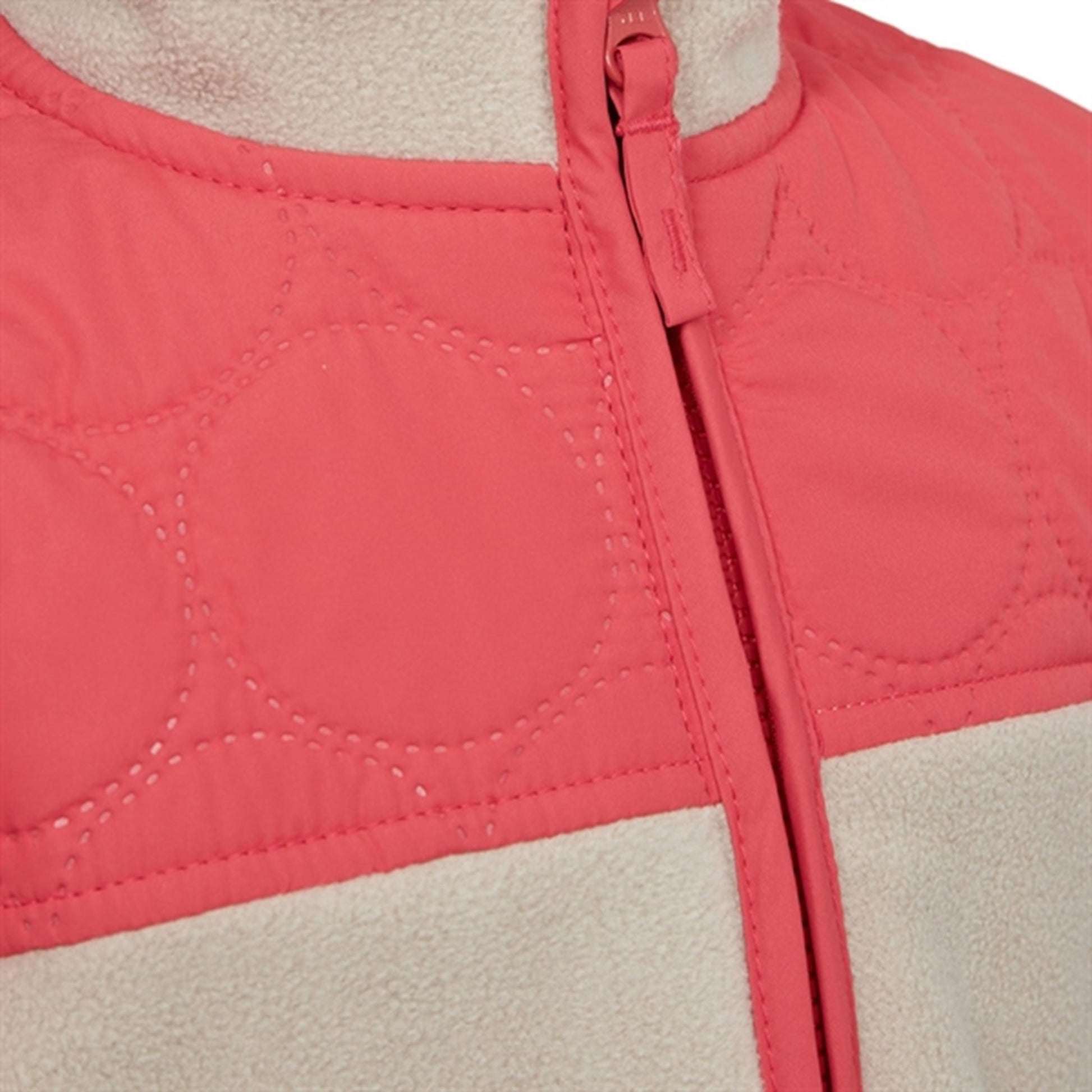 Sofie Schnoor Berry Red Jacket