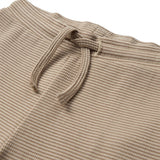 Sofie Schnoor Camel Striped Pants