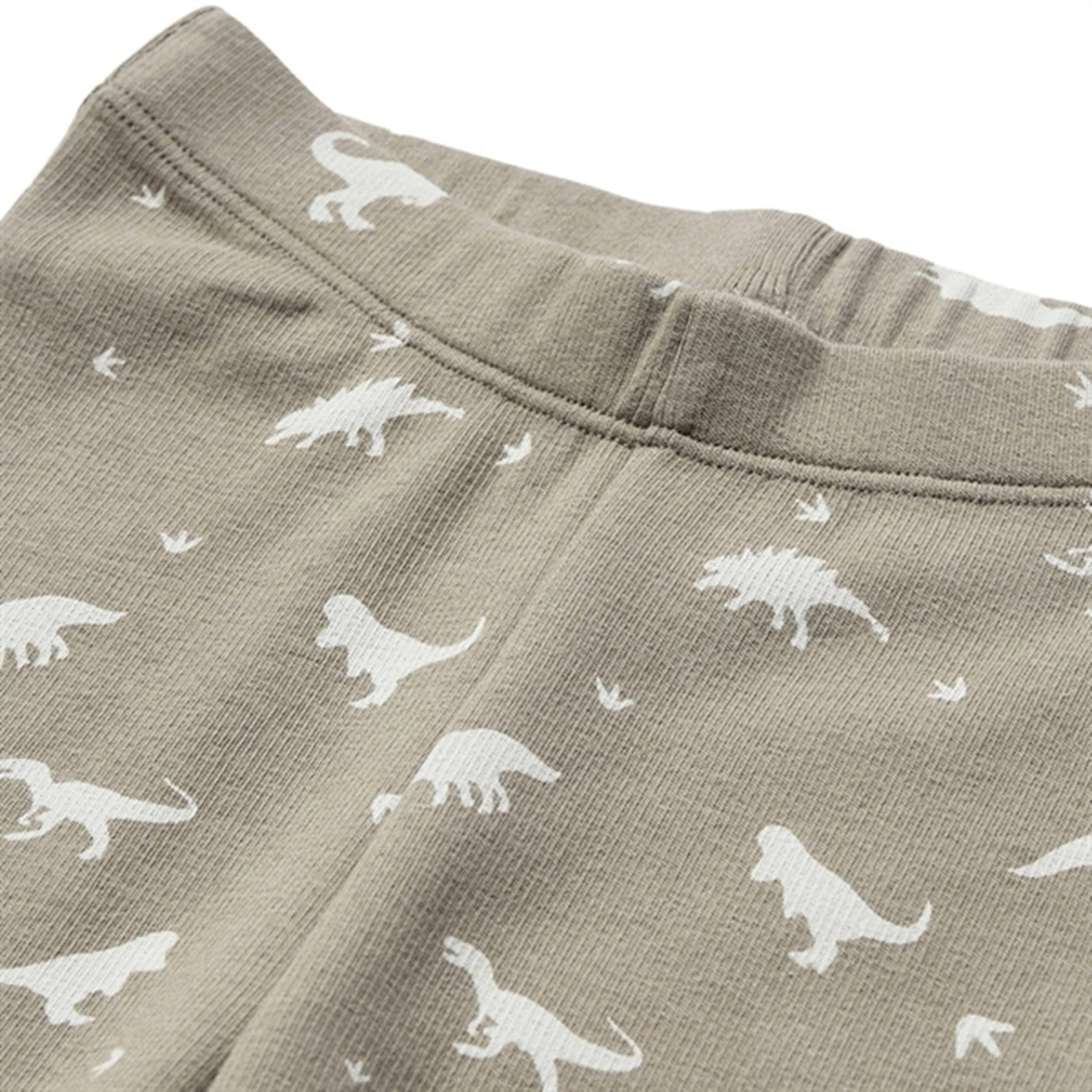 Sofie Schnoor Soft Beige Leggings