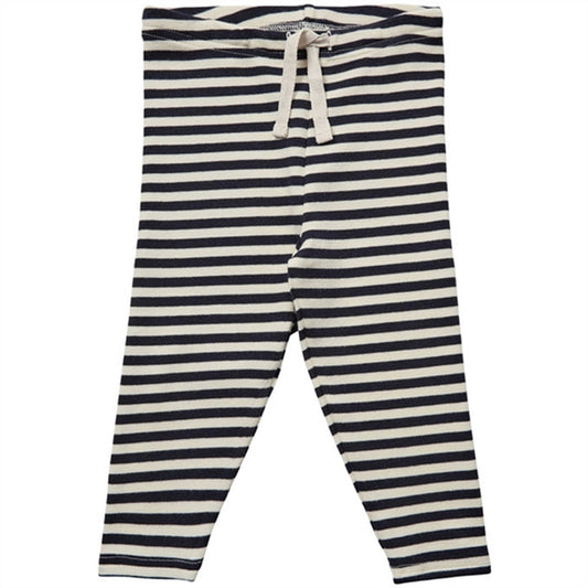 Sofie Schnoor Dark Blue Pants