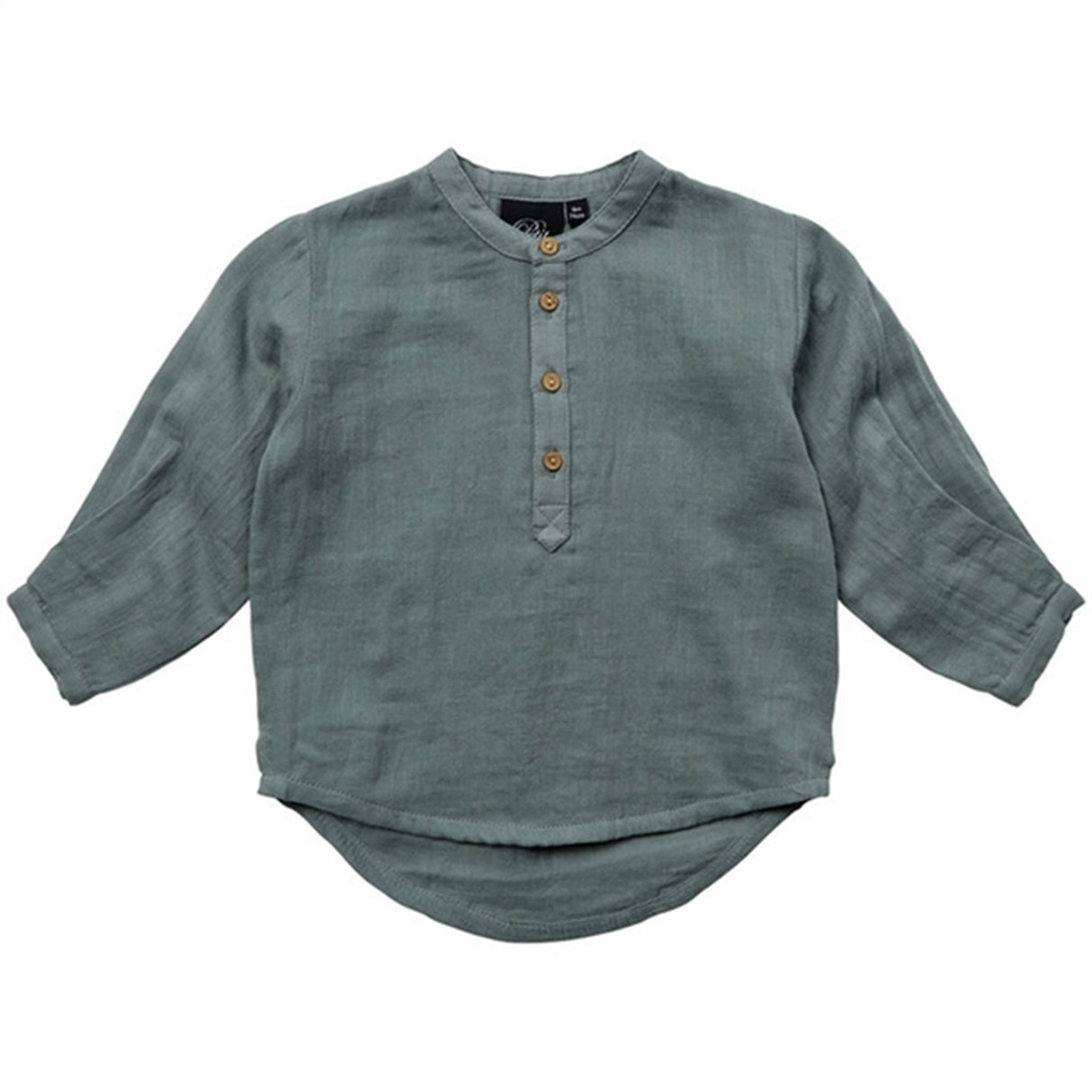 Sofie Schnoor Soft Sage Green Blouse