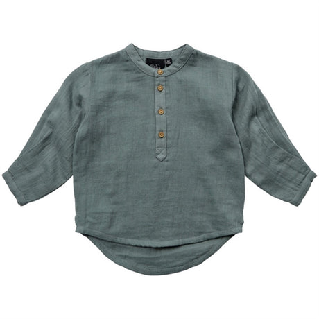 Sofie Schnoor Soft Sage Green Blouse