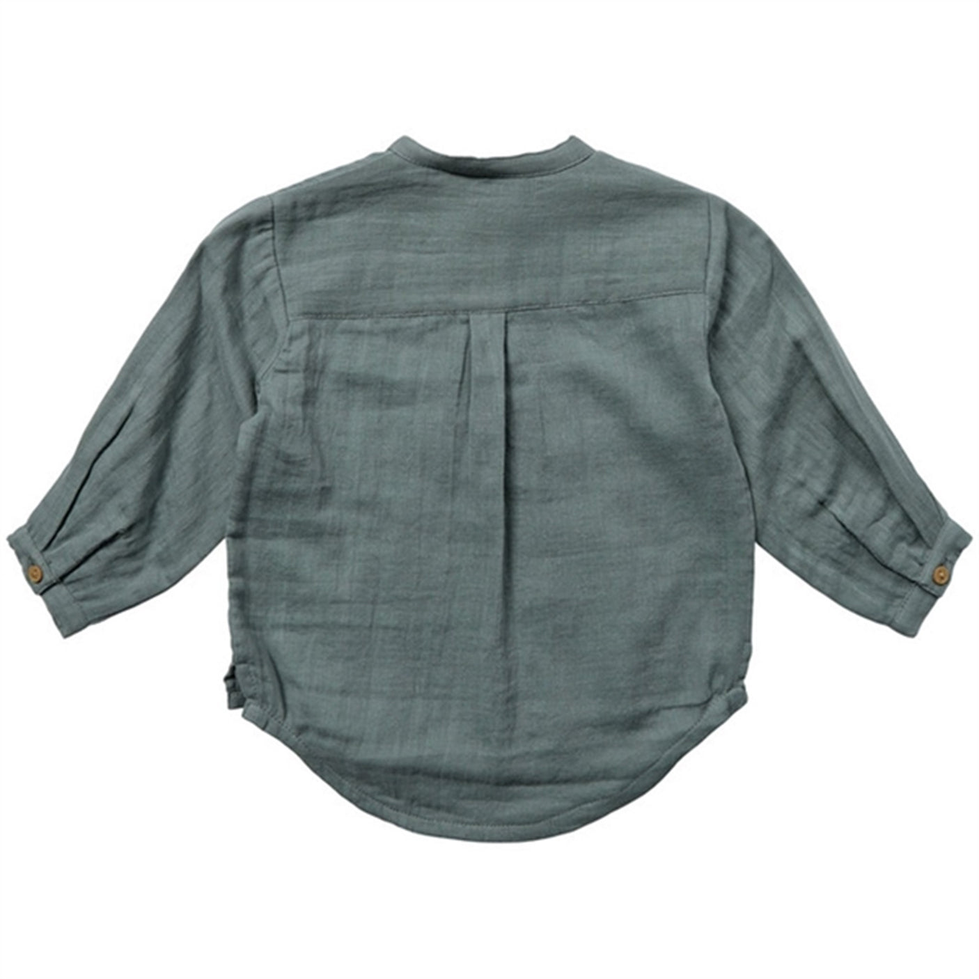 Sofie Schnoor Soft Sage Green Blouse