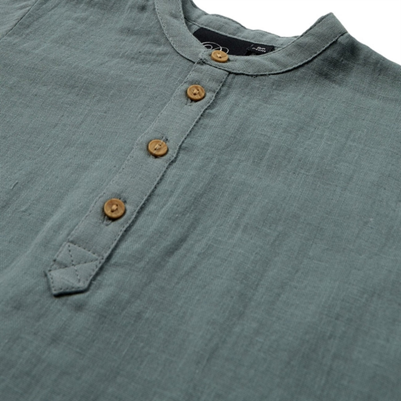 Sofie Schnoor Soft Sage Green Blouse