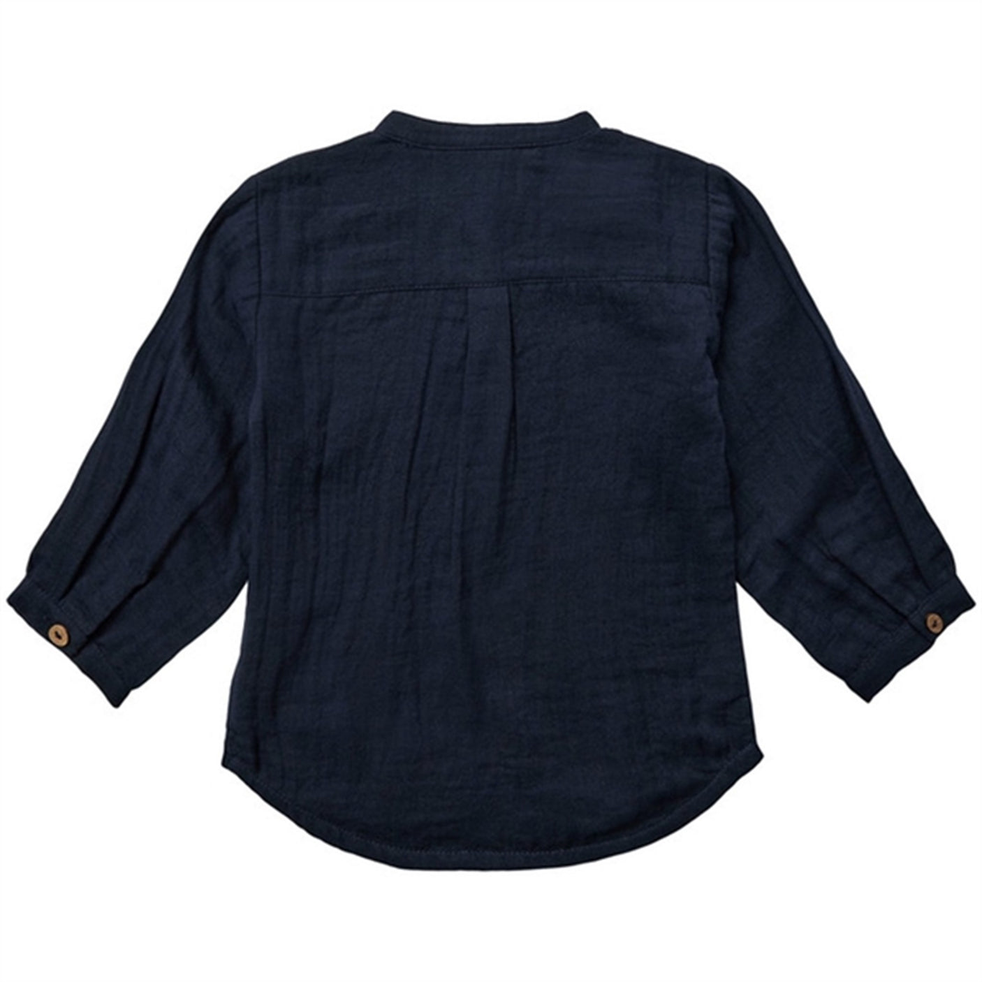 Sofie Schnoor Navy Blue Blouse