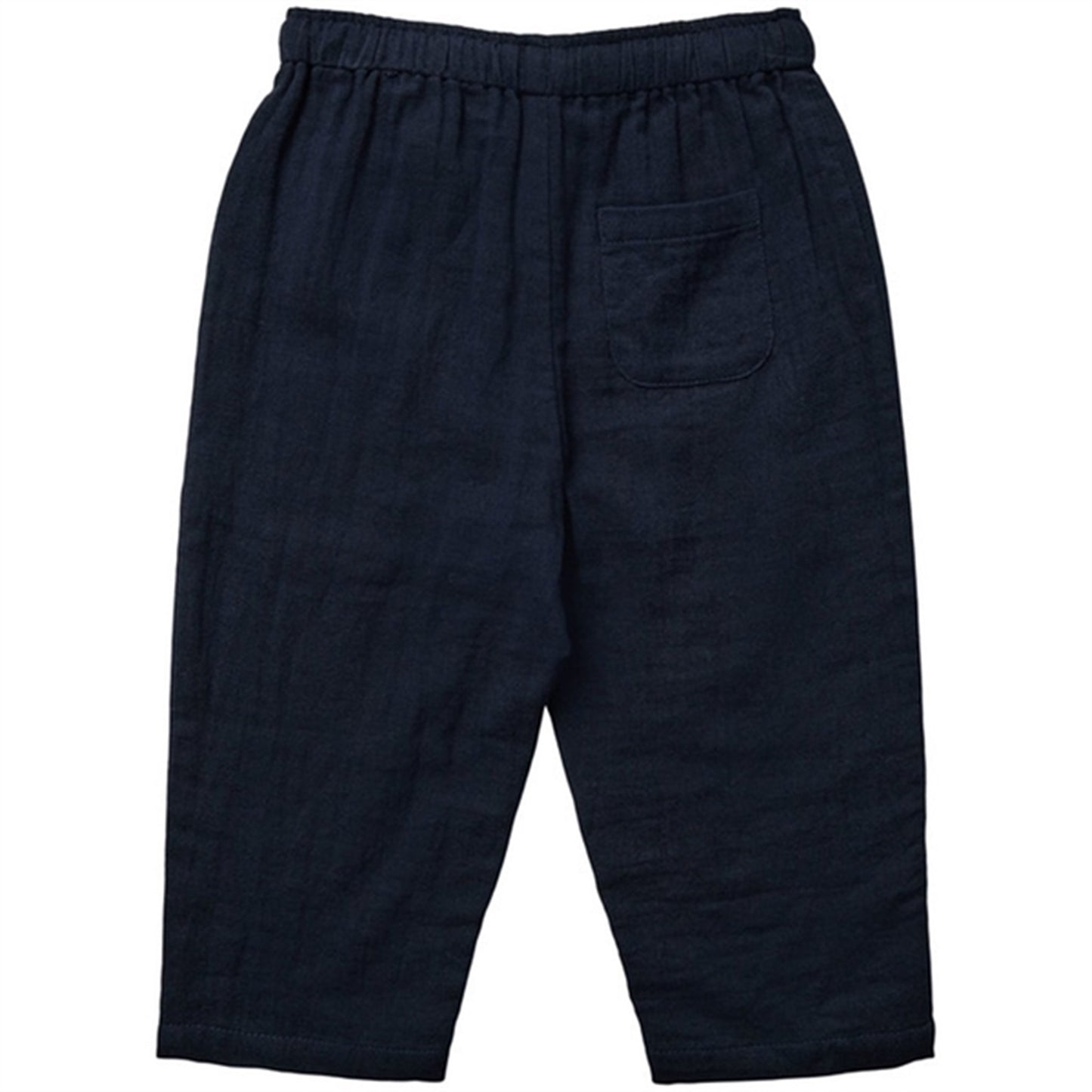 Sofie Schnoor Navy Blue Pants