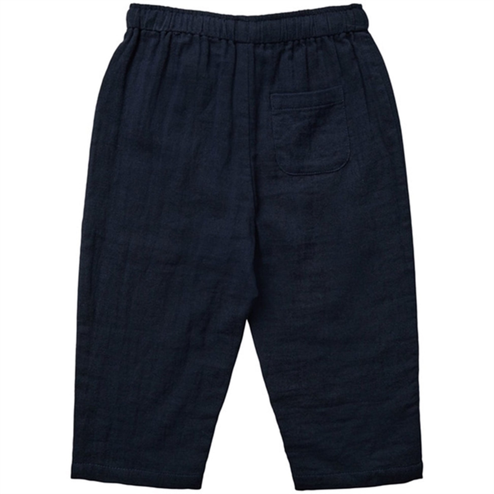 Sofie Schnoor Navy Blue Pants