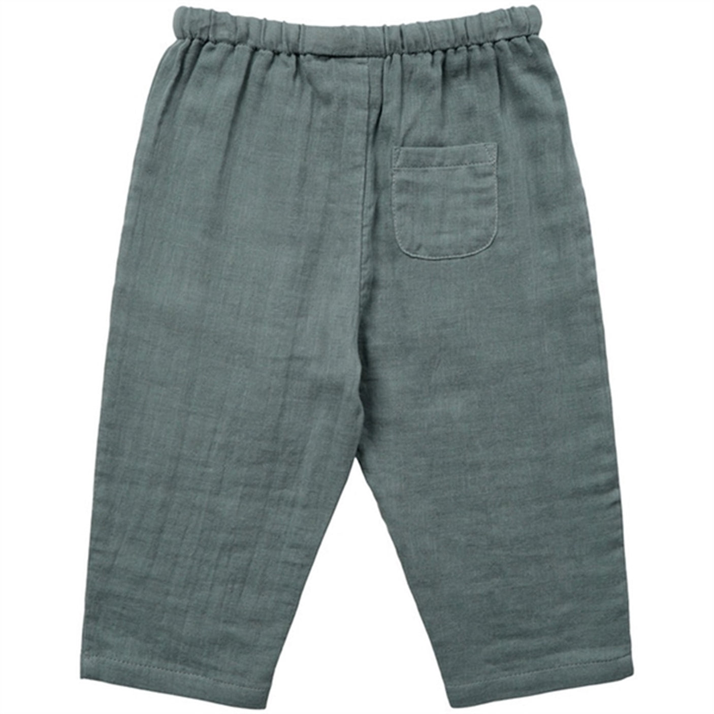 Sofie Schnoor Soft Sage Green Pants