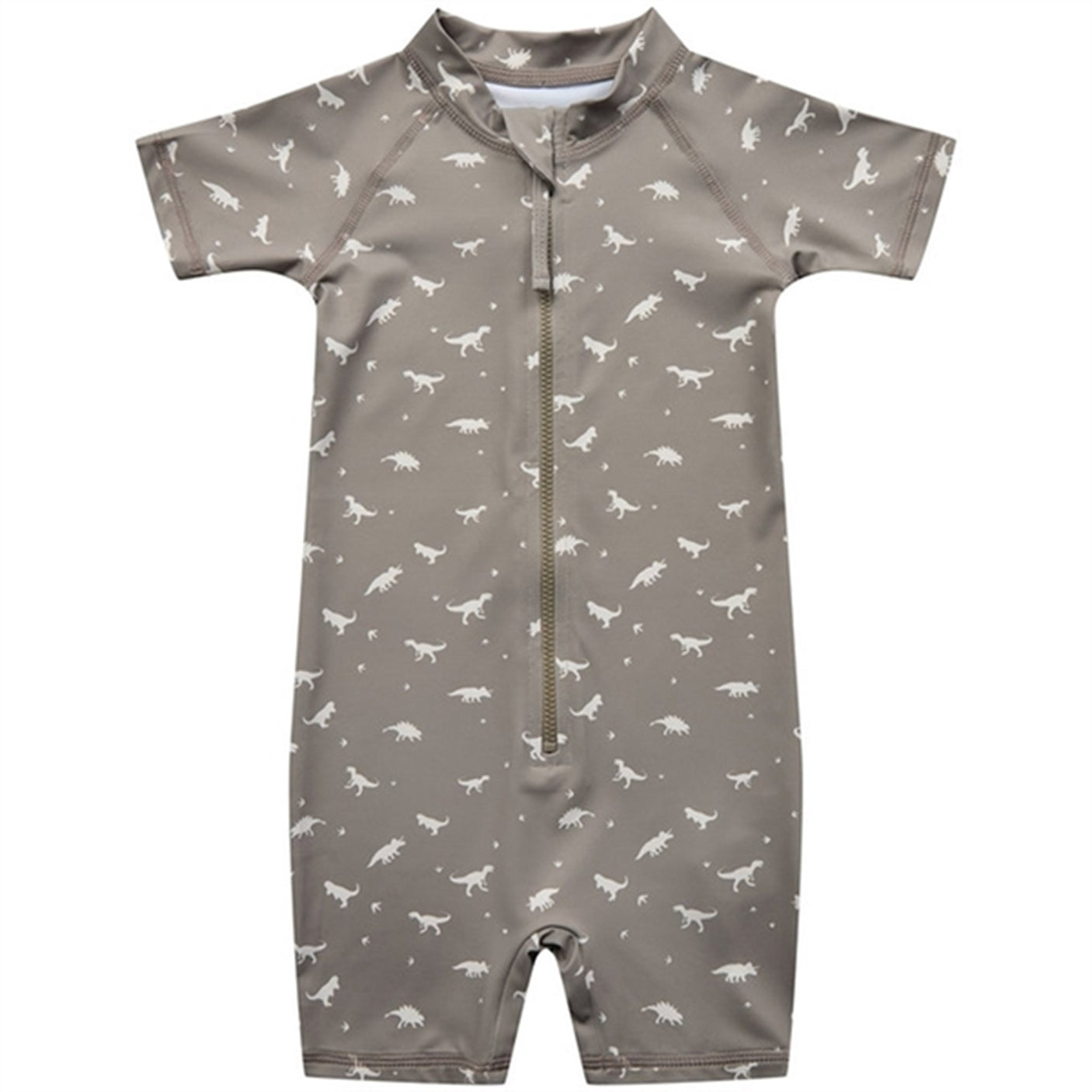 Sofie Schnoor Soft Beige Swimsuit