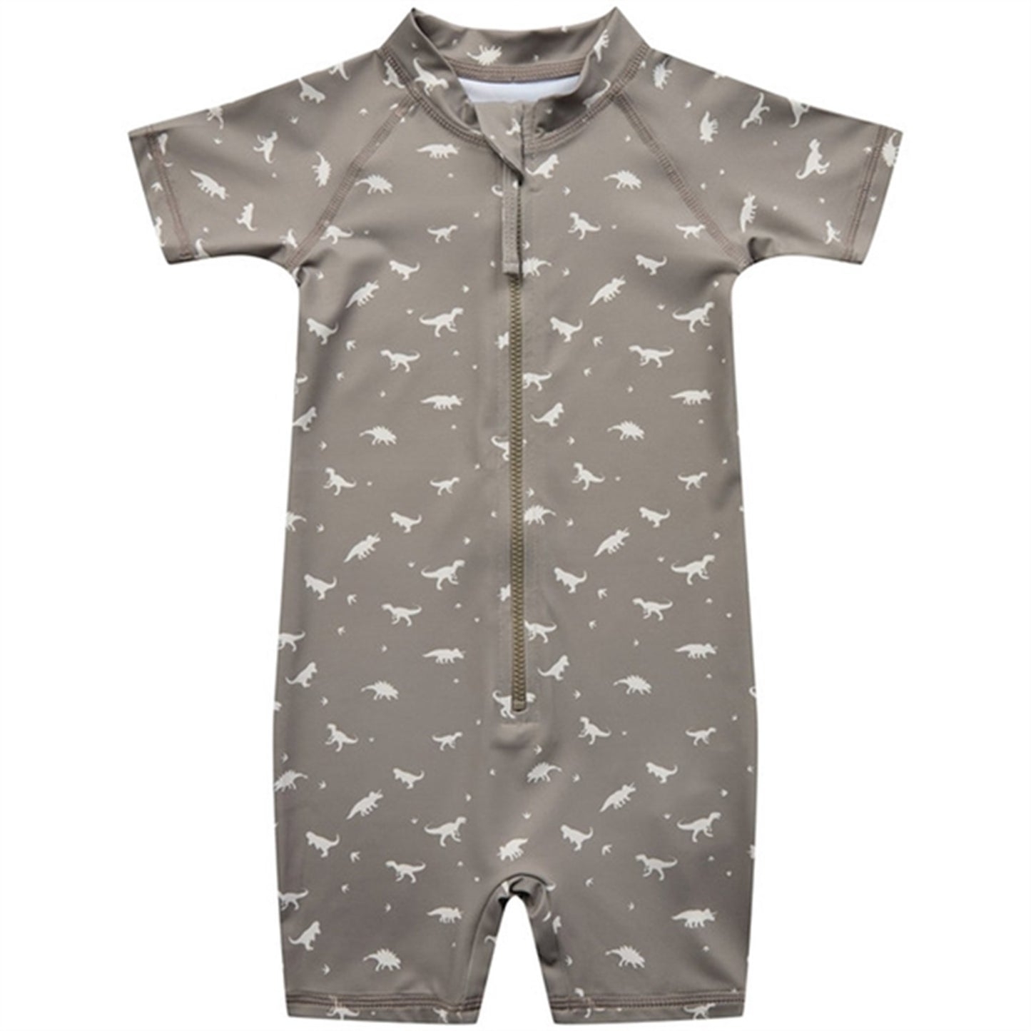 Sofie Schnoor Soft Beige Swimsuit