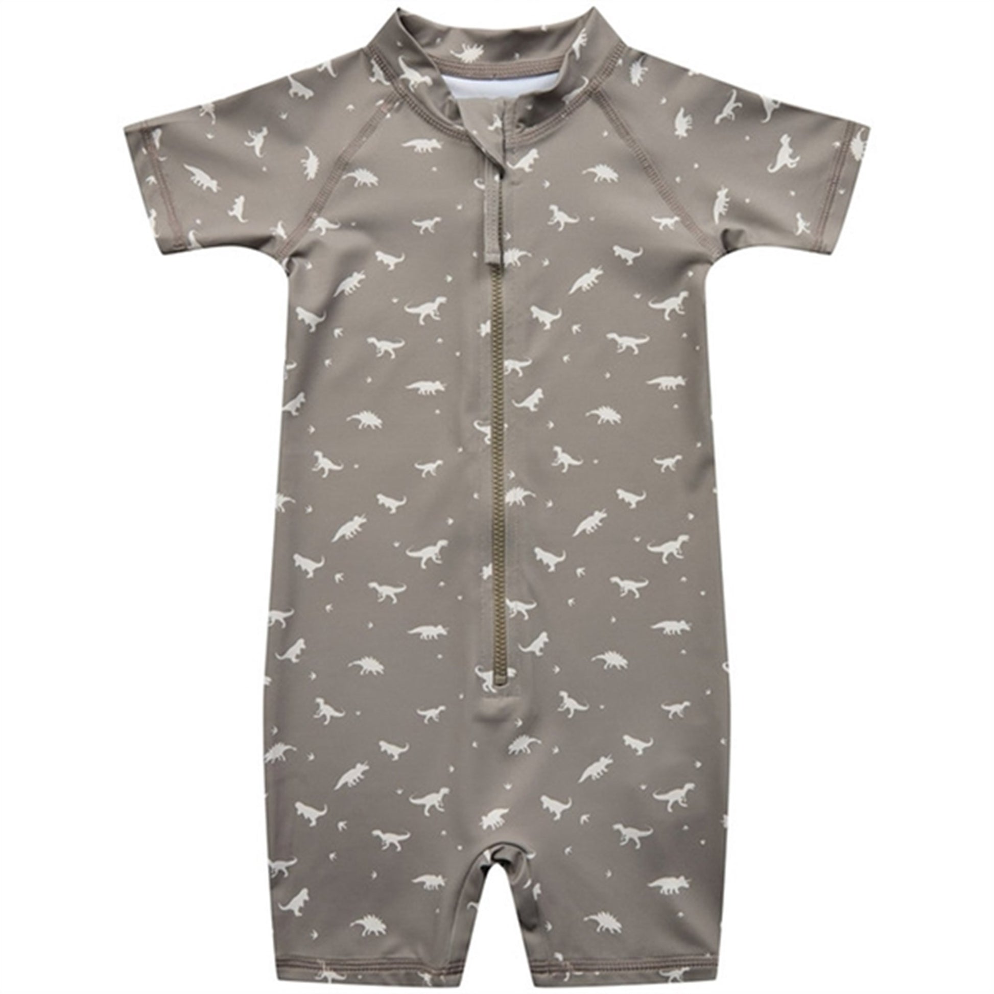 Sofie Schnoor Soft Beige Swimsuit