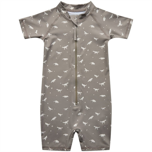 Sofie Schnoor Soft Beige Swimsuit