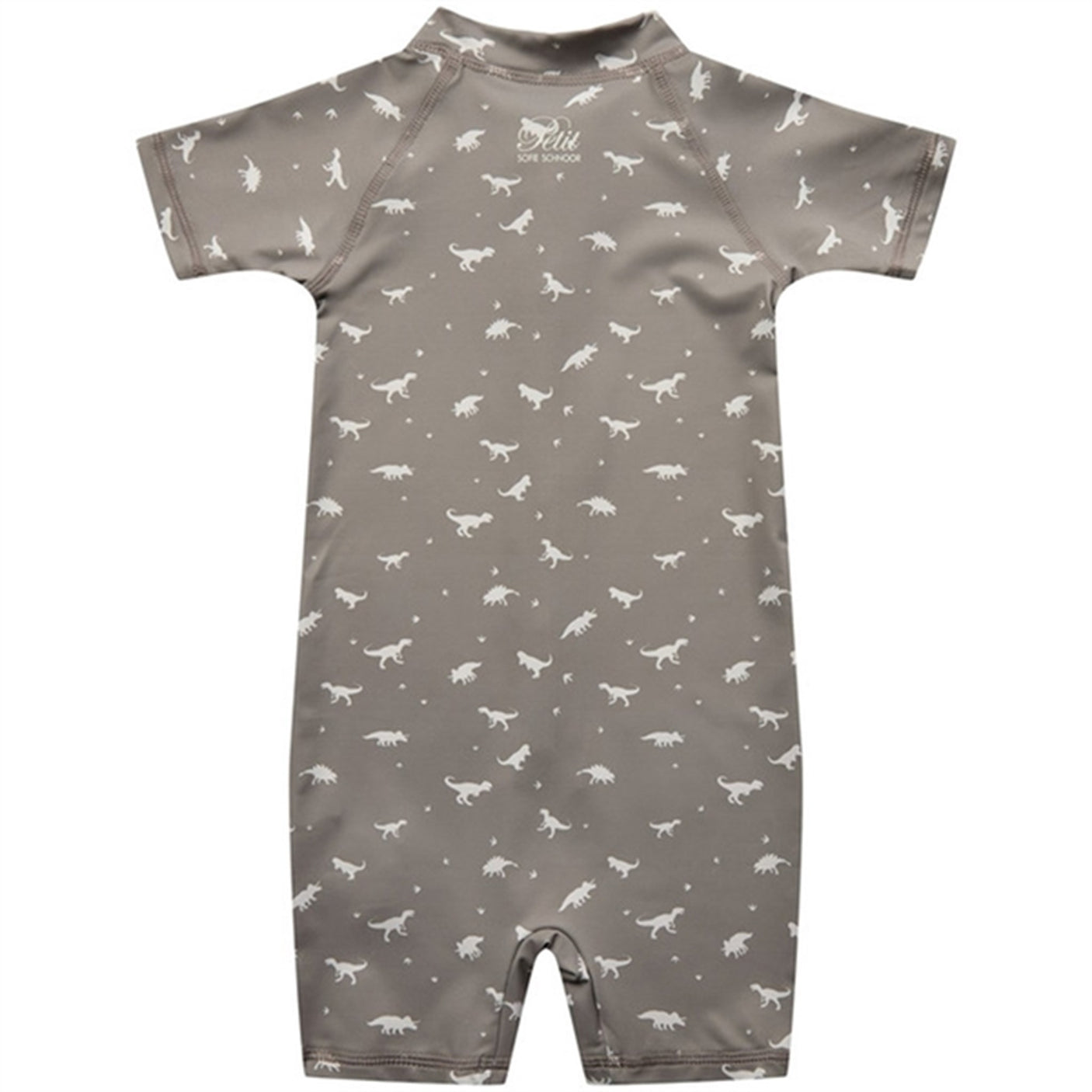 Sofie Schnoor Soft Beige Swimsuit