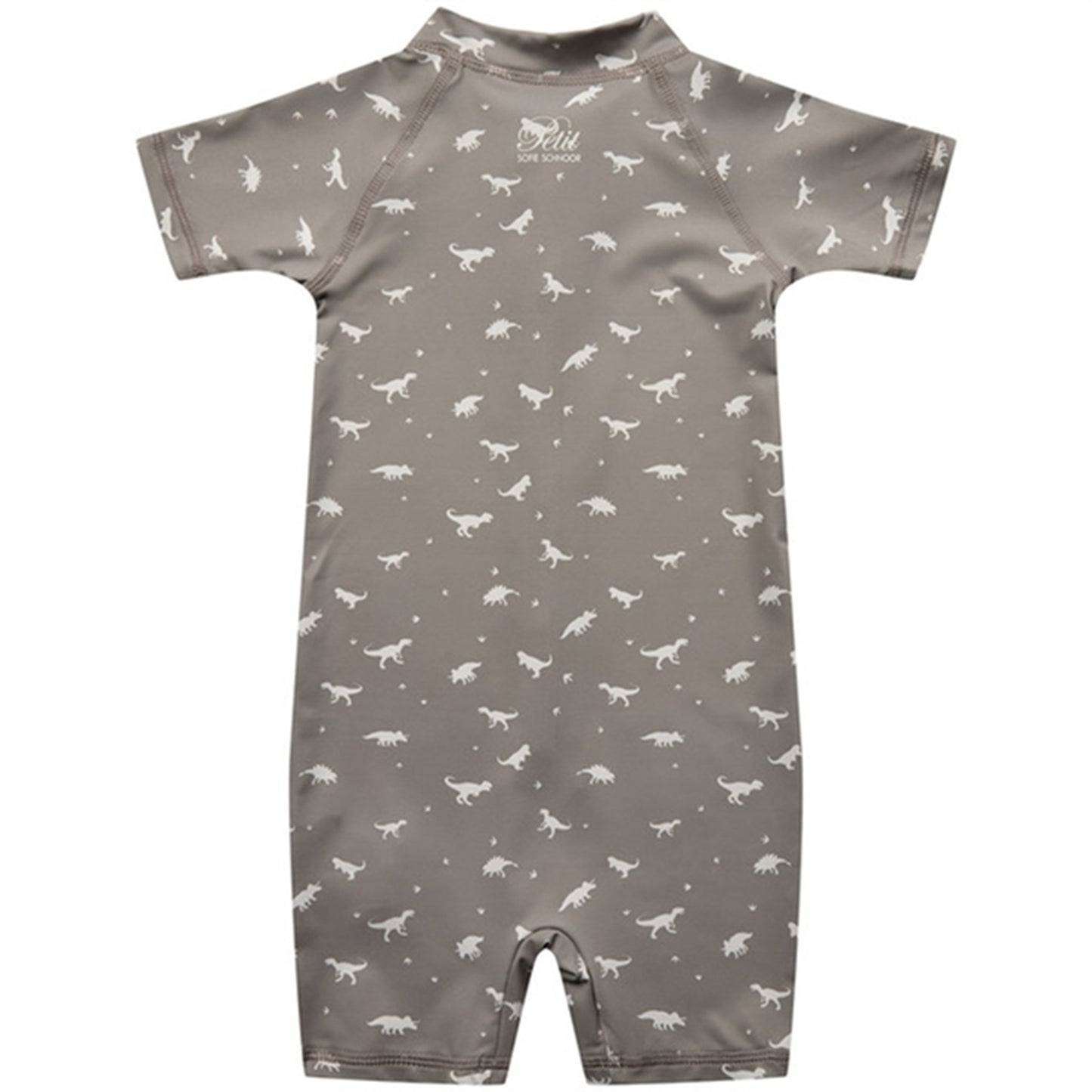 Sofie Schnoor Soft Beige Swimsuit