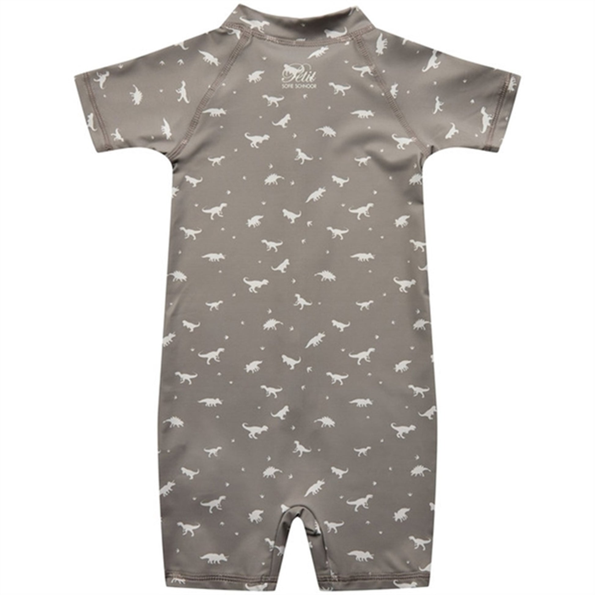 Sofie Schnoor Soft Beige Swimsuit