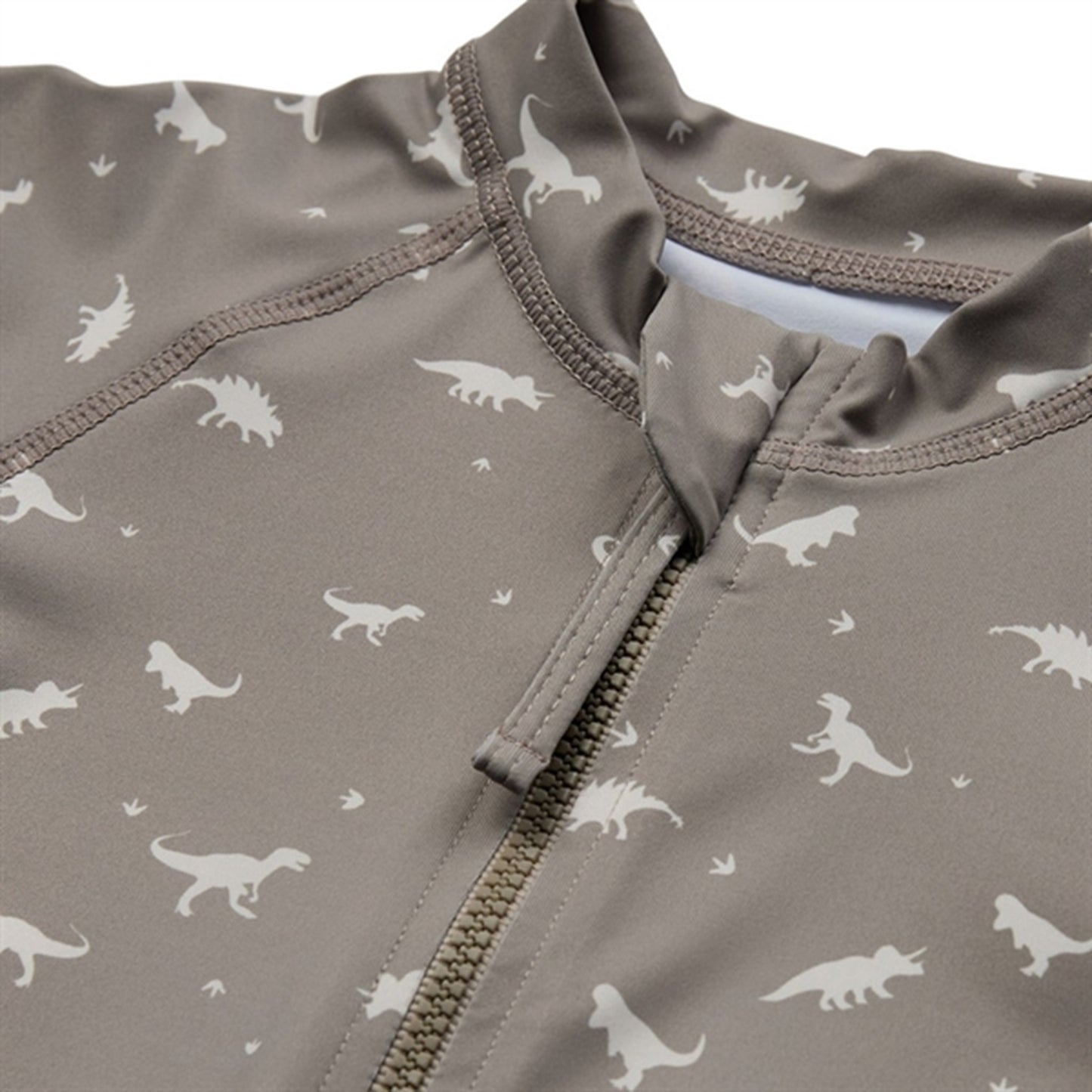 Sofie Schnoor Soft Beige Swimsuit