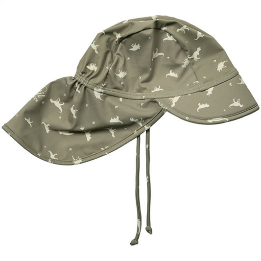 Sofie Schnoor Soft Beige Sun Hat