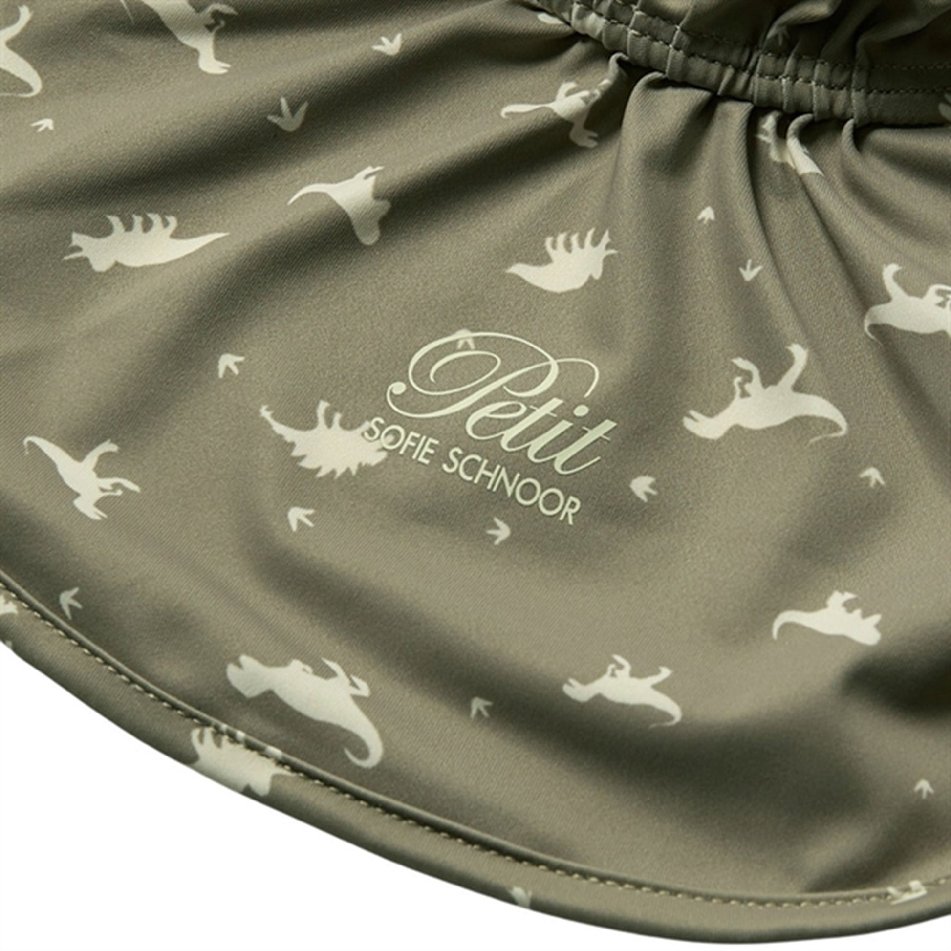 Sofie Schnoor Soft Beige Sun Hat