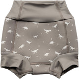 Petit by Sofie Schnoor Soft Beige Badebukser