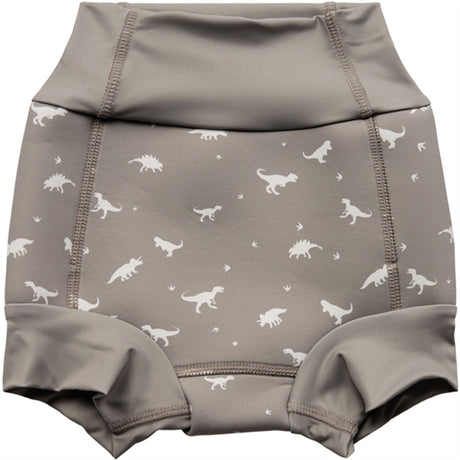 Petit by Sofie Schnoor Soft Beige Badebukser