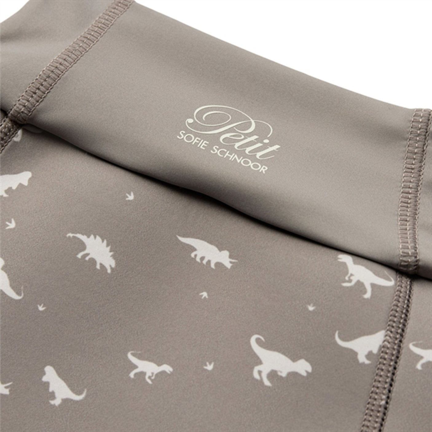 Petit by Sofie Schnoor Soft Beige Badebukser 2