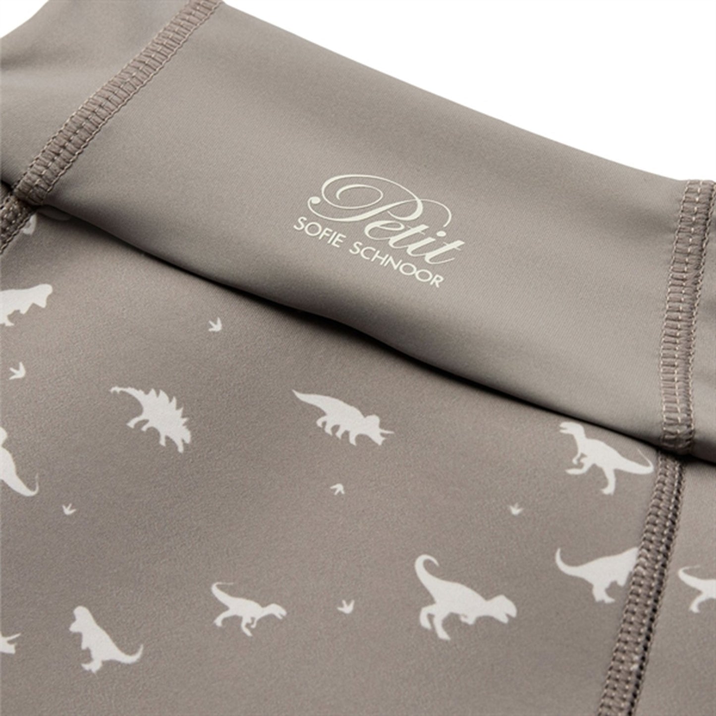 Petit by Sofie Schnoor Soft Beige Badebukser 2