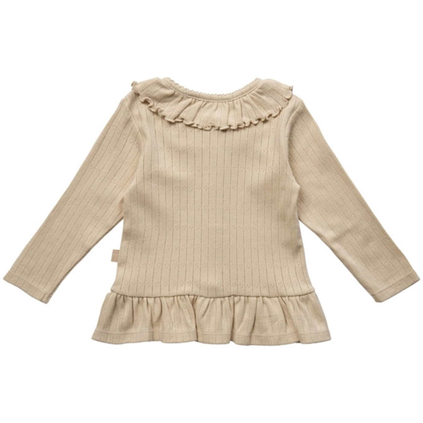 Sofie Schnoor Sand Cardigan