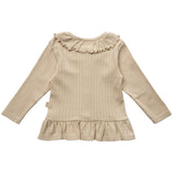 Sofie Schnoor Sand Cardigan
