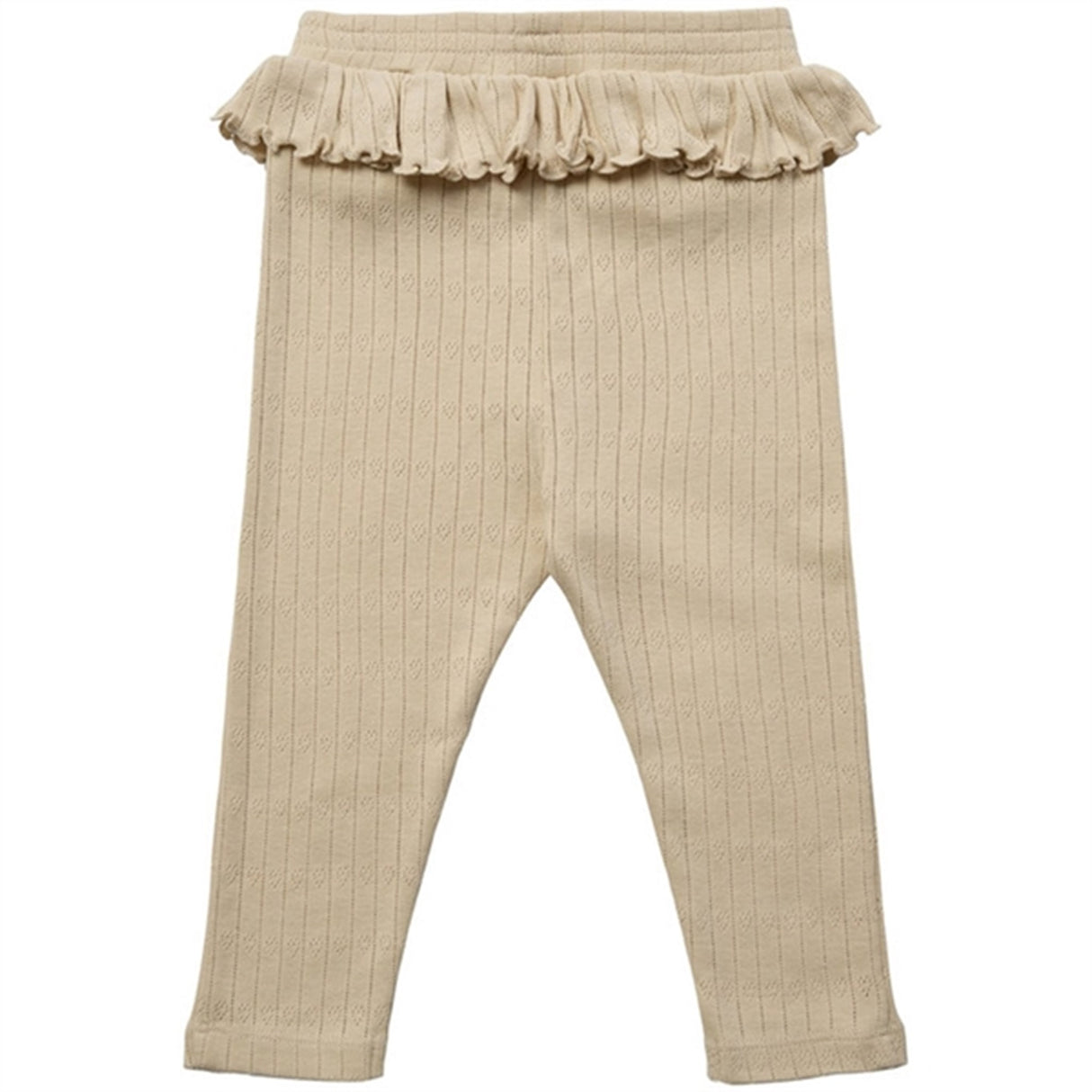 Sofie Schnoor Sand Leggings