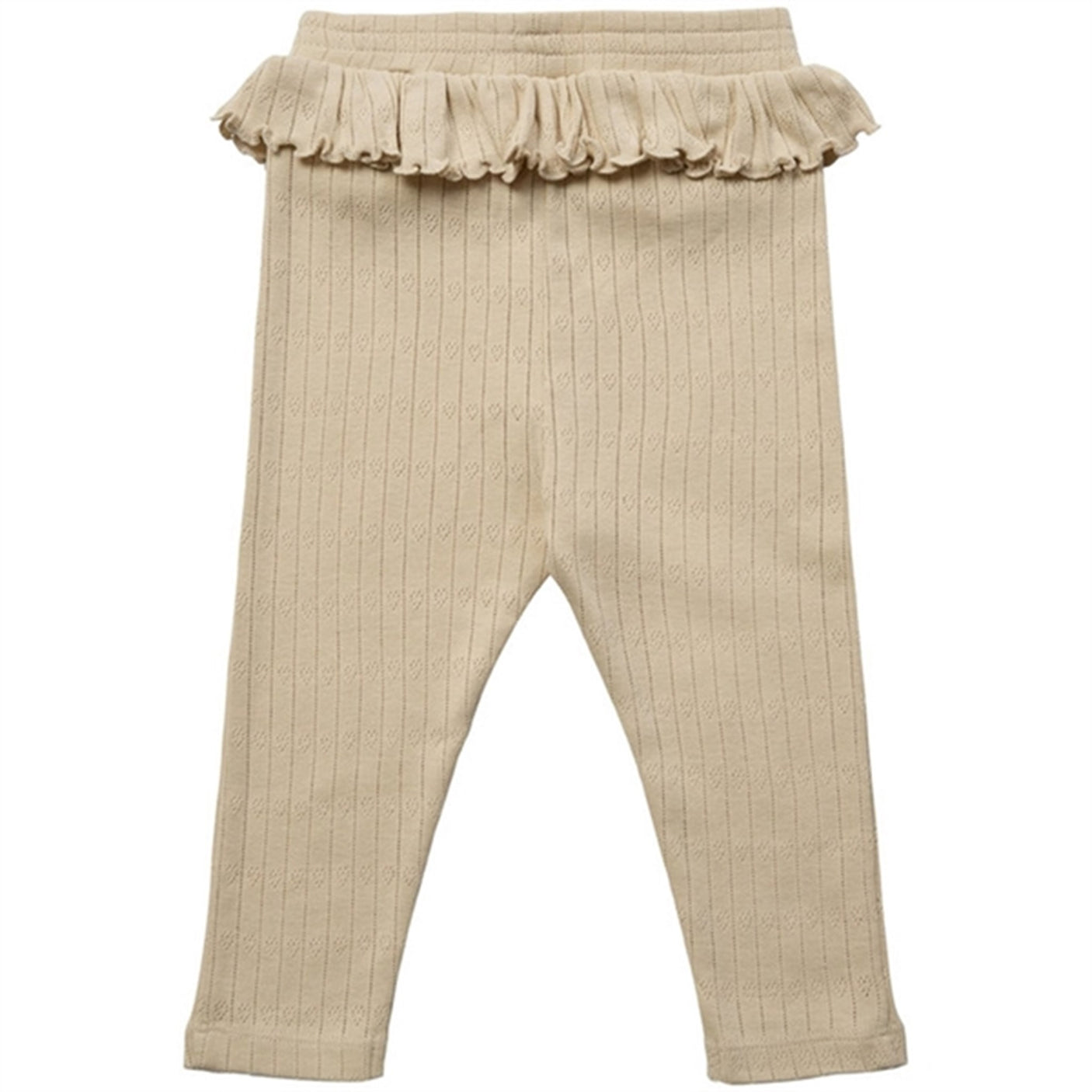 Sofie Schnoor Sand Leggings