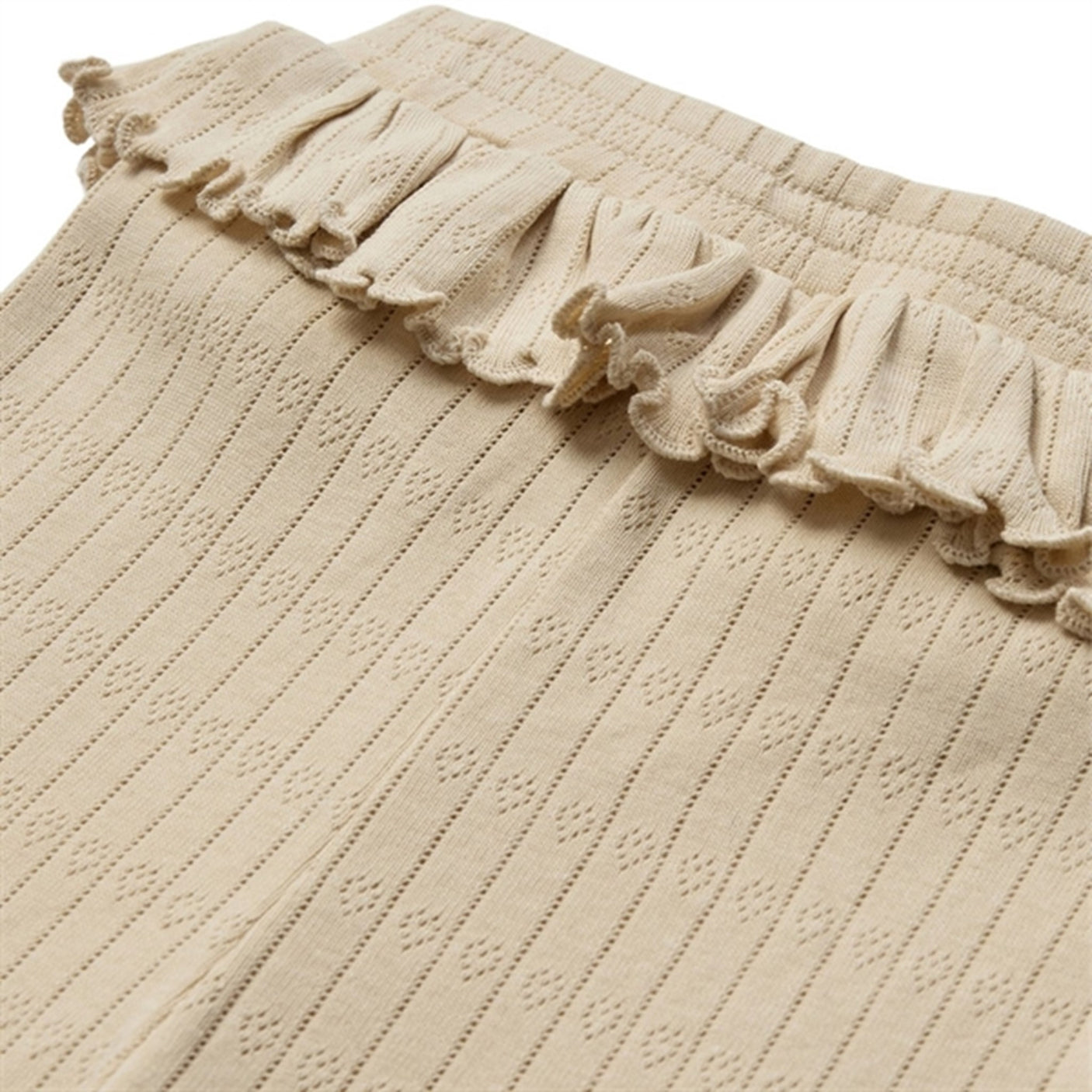 Sofie Schnoor Sand Leggings