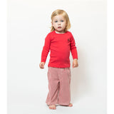 Sofie Schnoor Berry Red Blouse