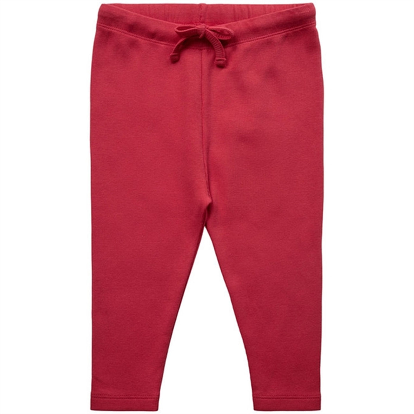 Sofie Schnoor Berry Red Leggings