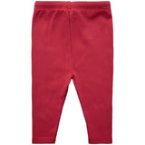 Sofie Schnoor Berry Red Leggings