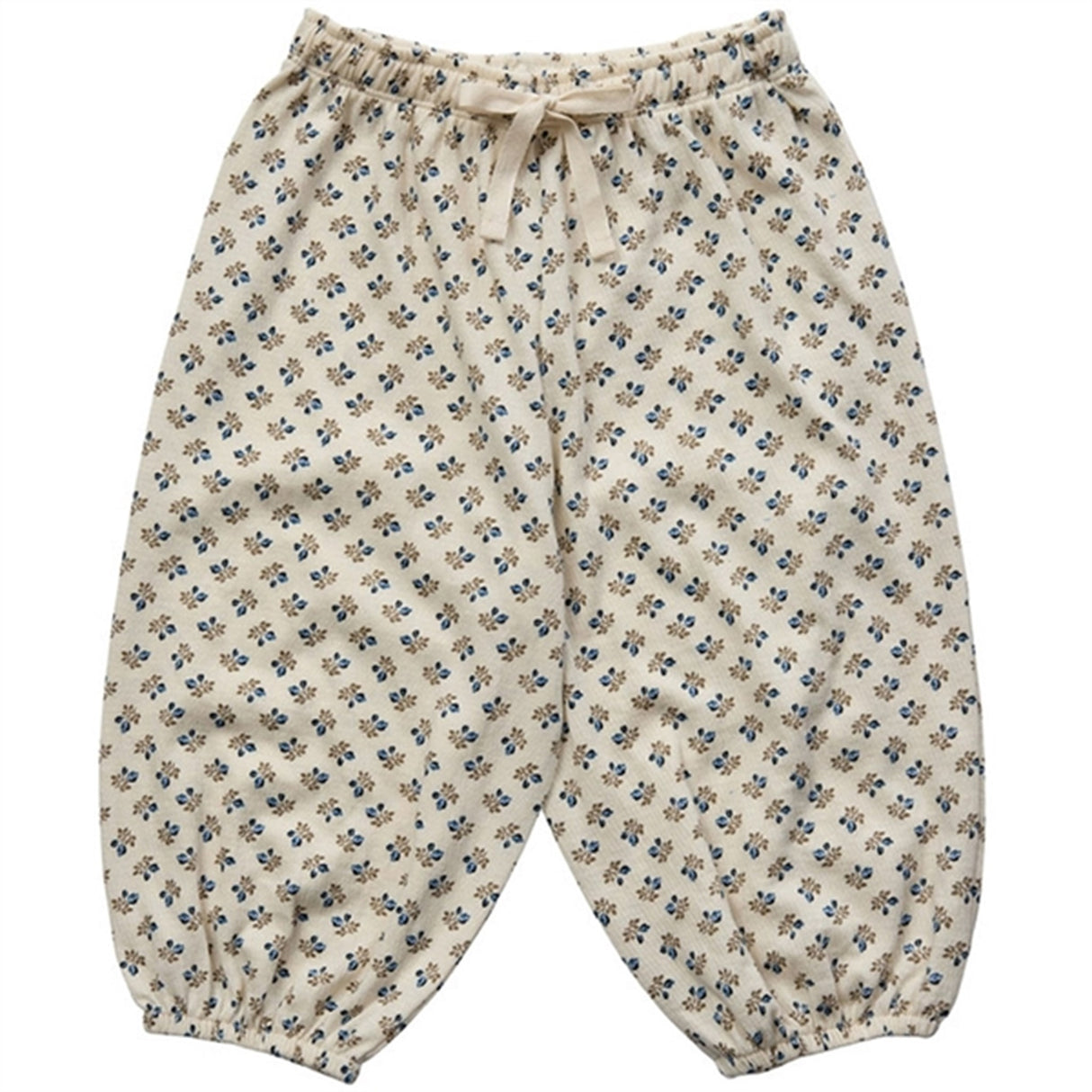 Sofie Schnoor Antique White Pants