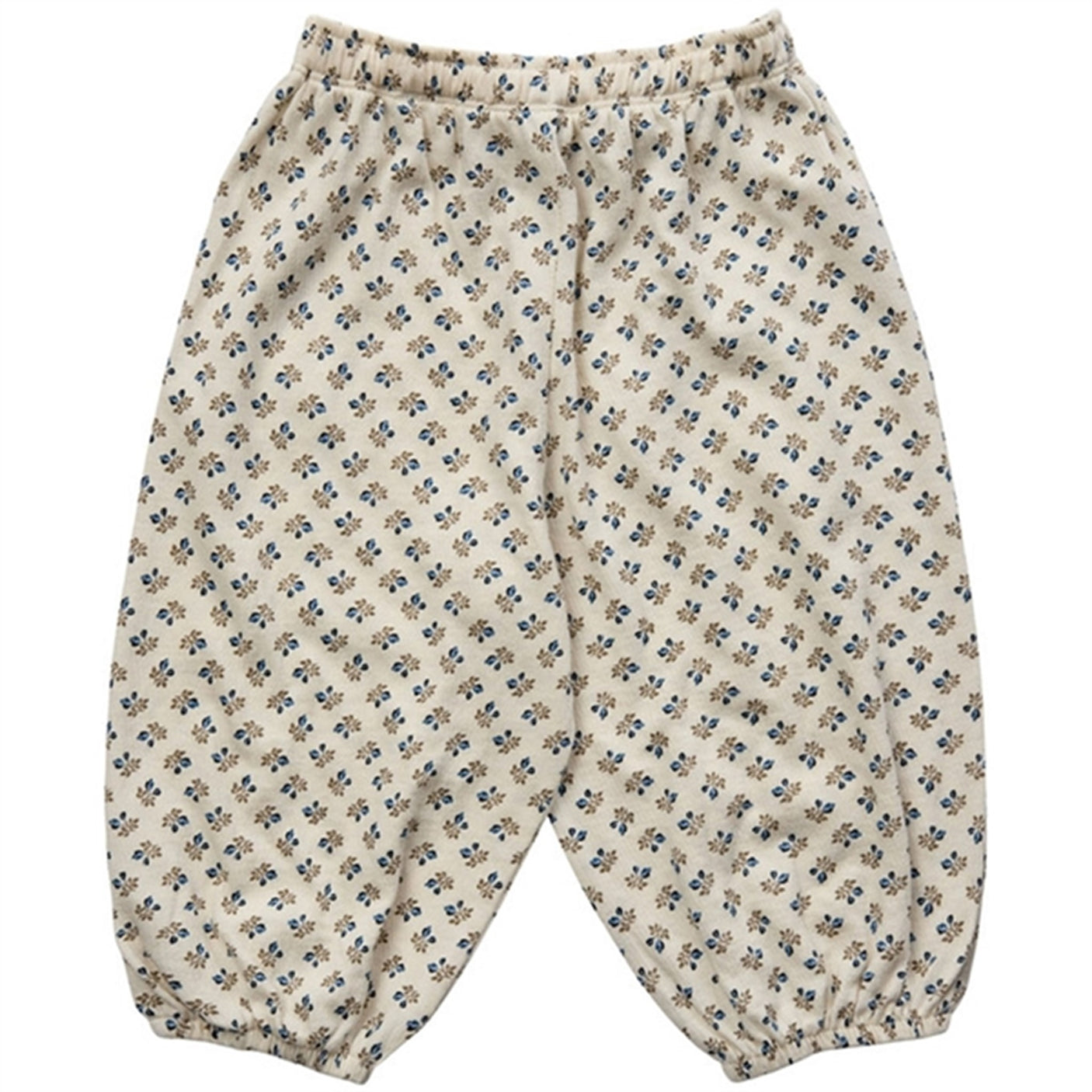 Sofie Schnoor Antique White Pants