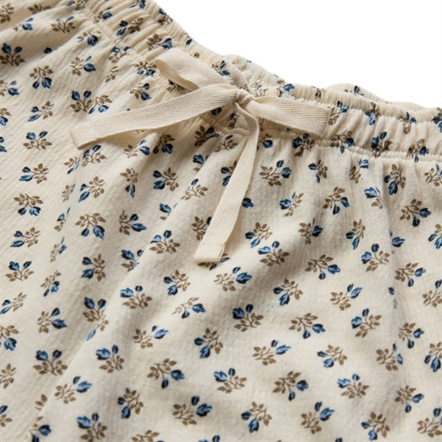 Sofie Schnoor Antique White Pants