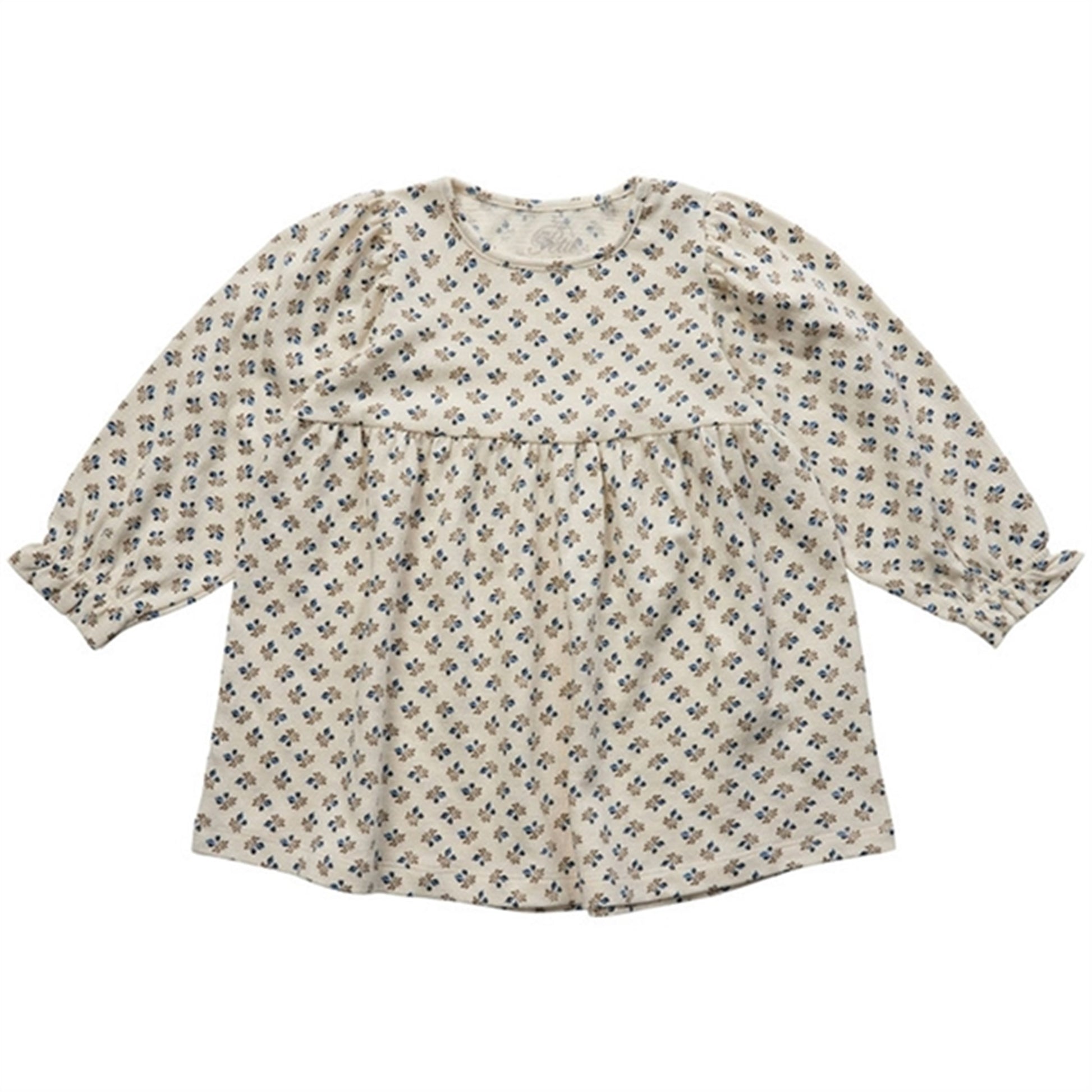 Sofie Schnoor Antique White Dress