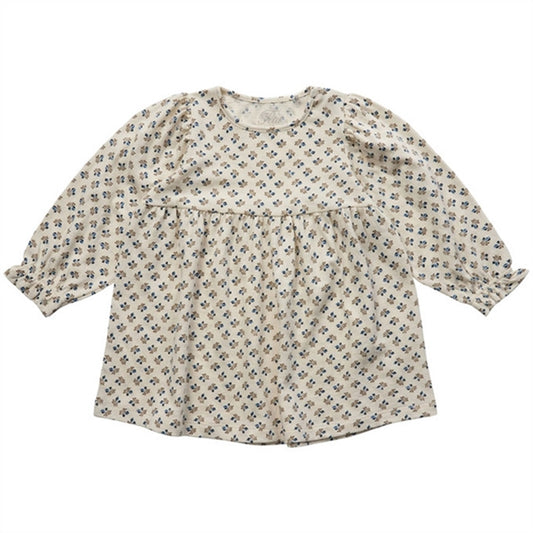 Sofie Schnoor Antique White Dress