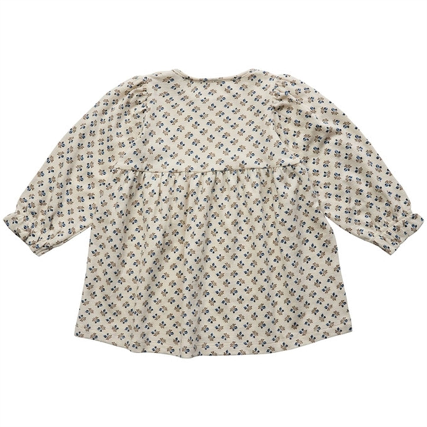 Sofie Schnoor Antique White Dress