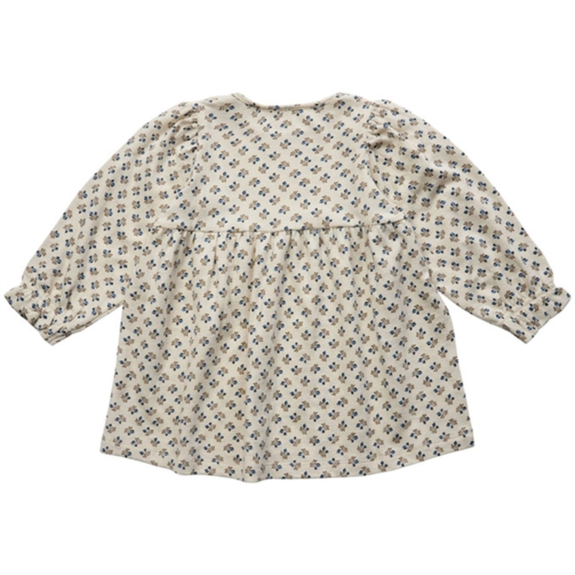 Sofie Schnoor Antique White Dress