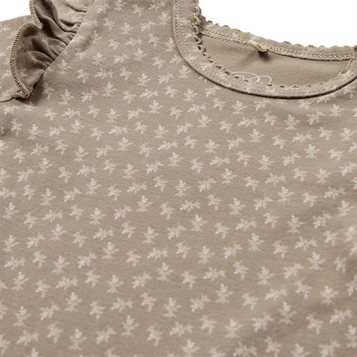 Sofie Schnoor Soft Beige Body