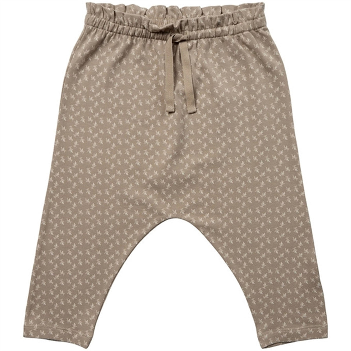Sofie Schnoor Soft Beige Pants