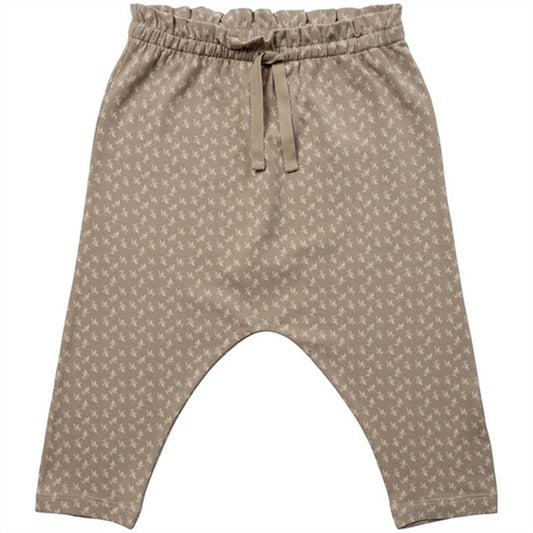 Sofie Schnoor Soft Beige Pants
