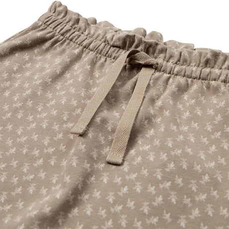 Sofie Schnoor Soft Beige Pants